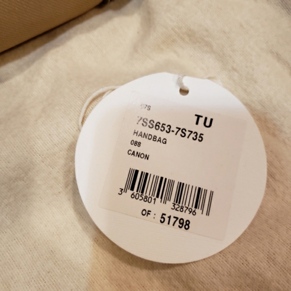 Chloe shoulder bag - Picture 11 of 12